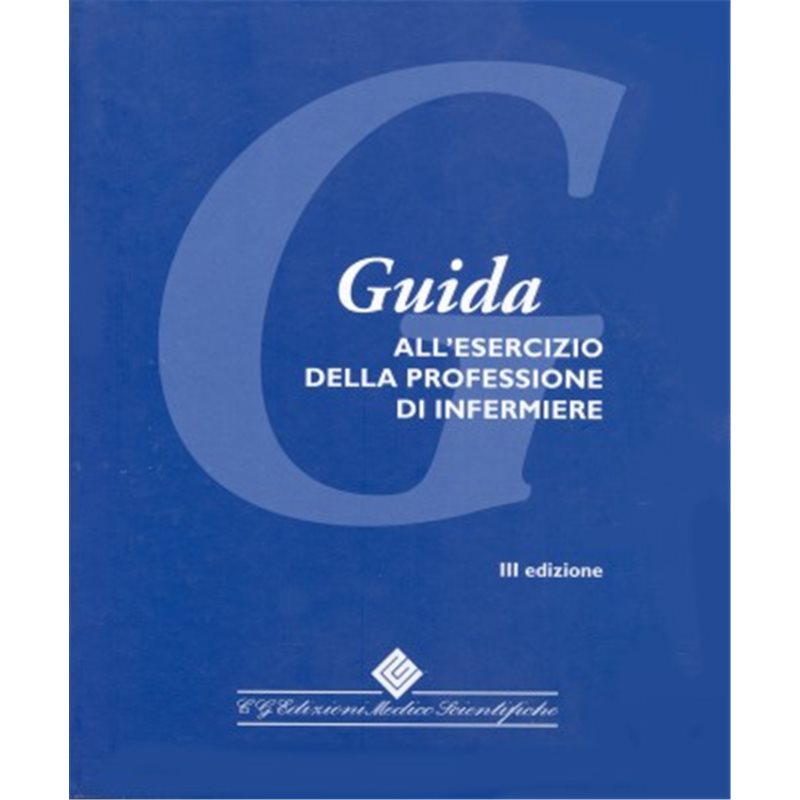 Guida all'esercizio della Professione di Infermiere